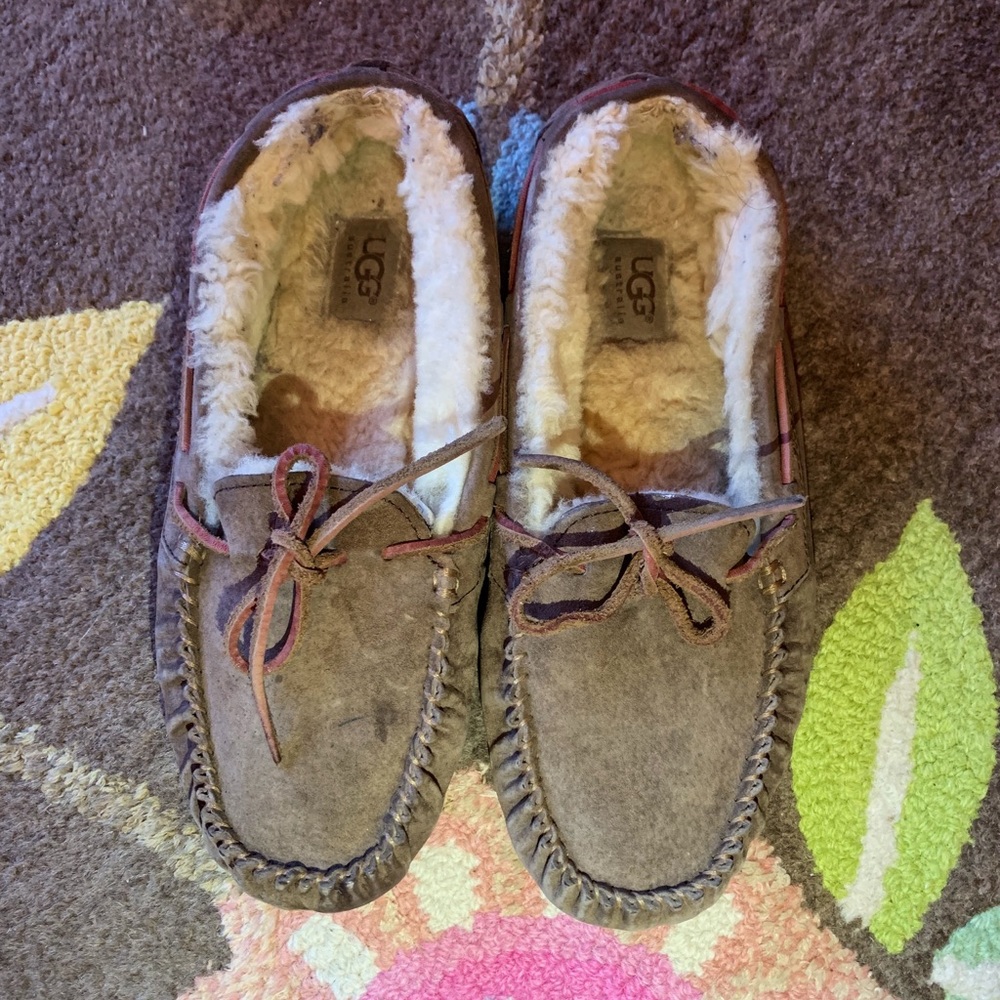 UGG Women’s Moccasins